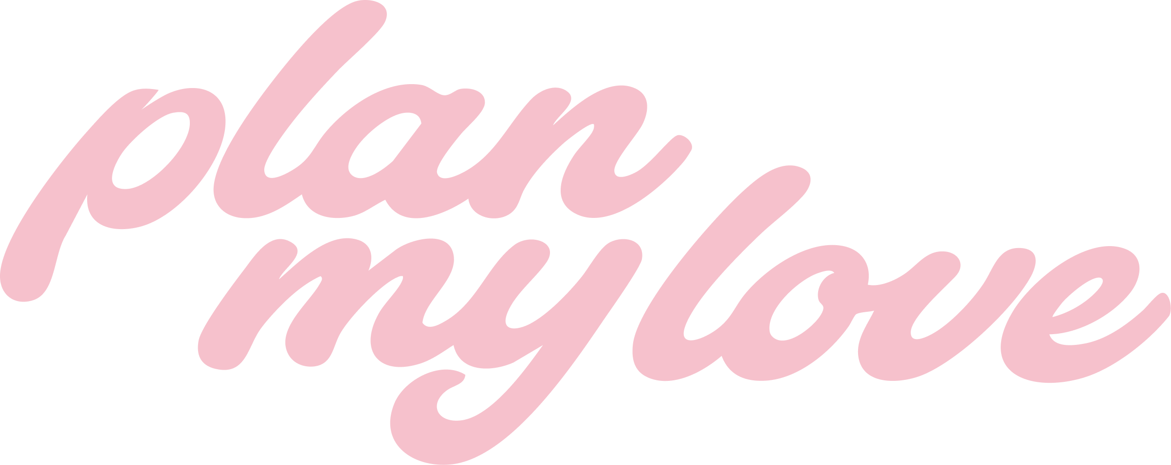 PlanMyLove
